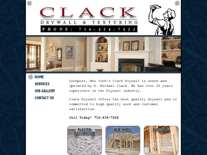 www.clackdrywall.com