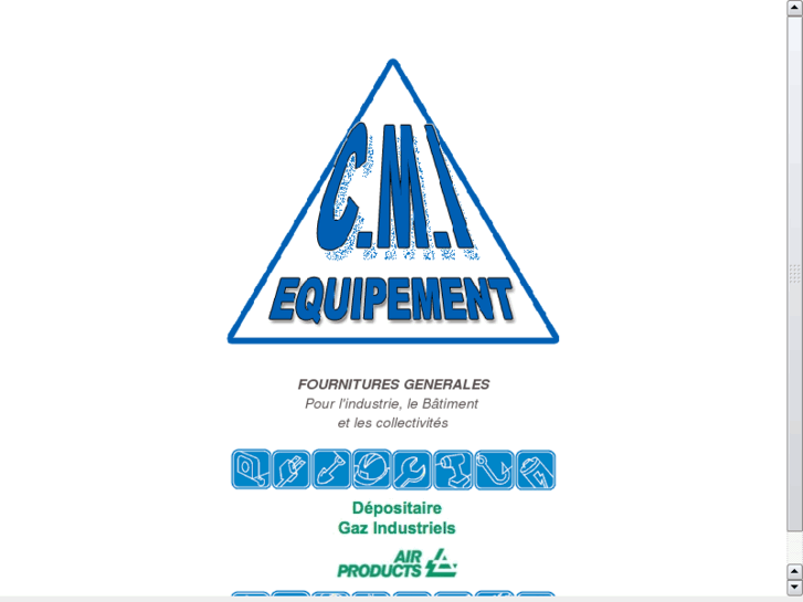 www.cmi-equipement.com