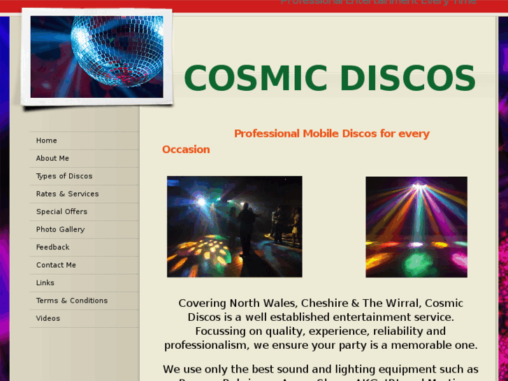 www.cosmicdiscos.com