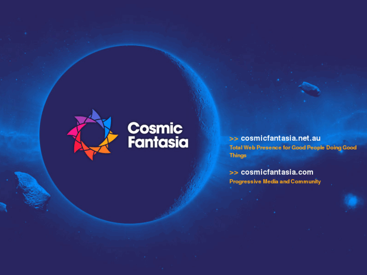 www.cosmicfantasia.net