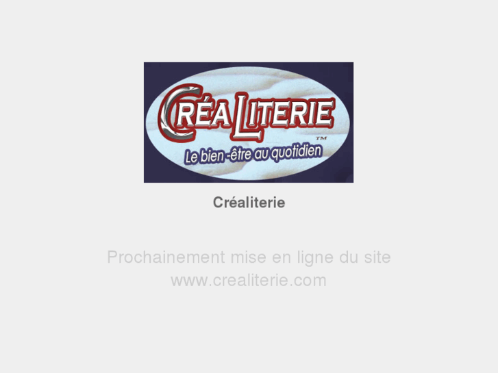 www.crealiterie.com