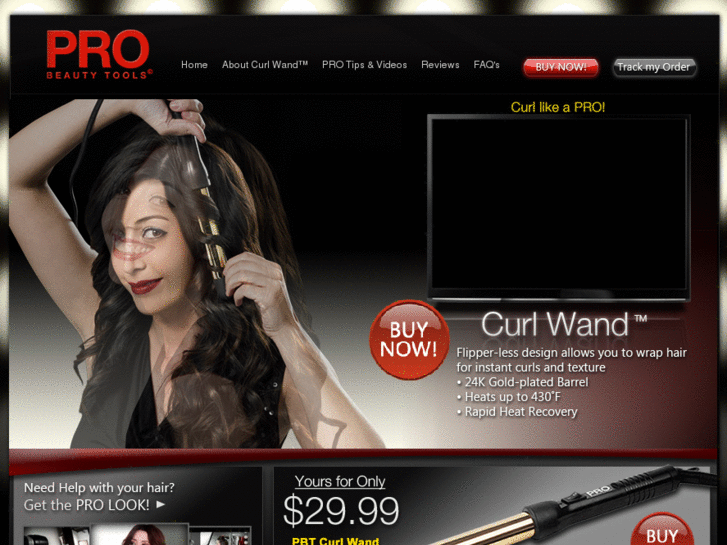 www.curlwand.com