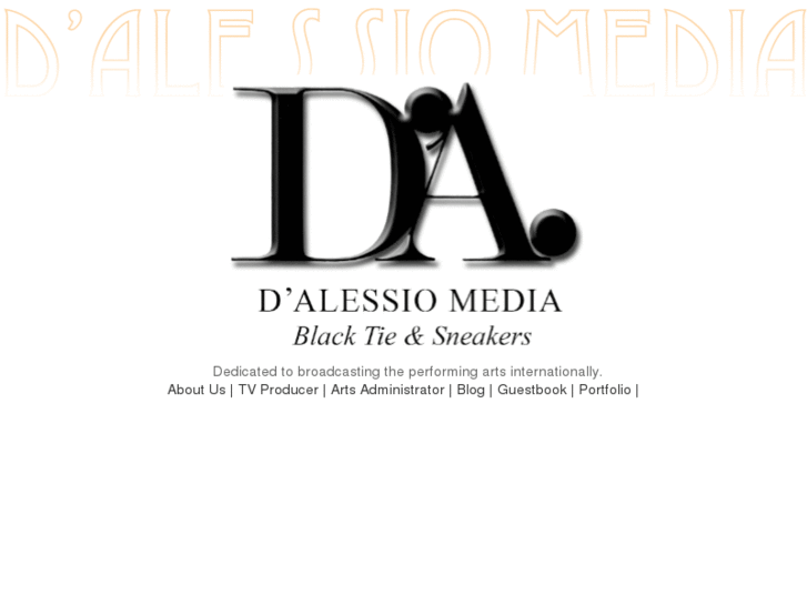 www.dalessiomedia.com