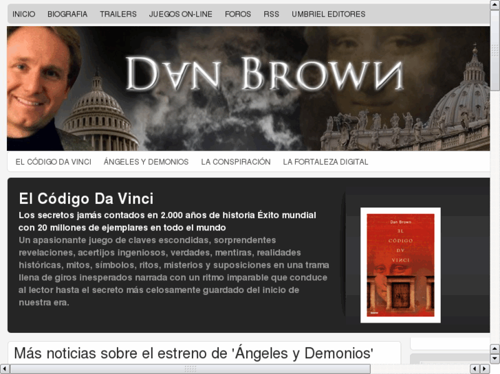 www.danbrown.es