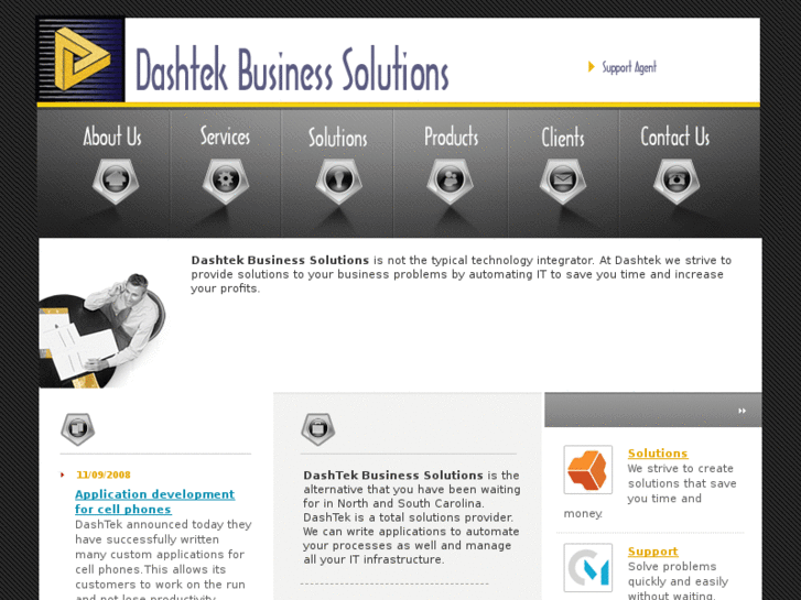 www.dashteksolutions.net
