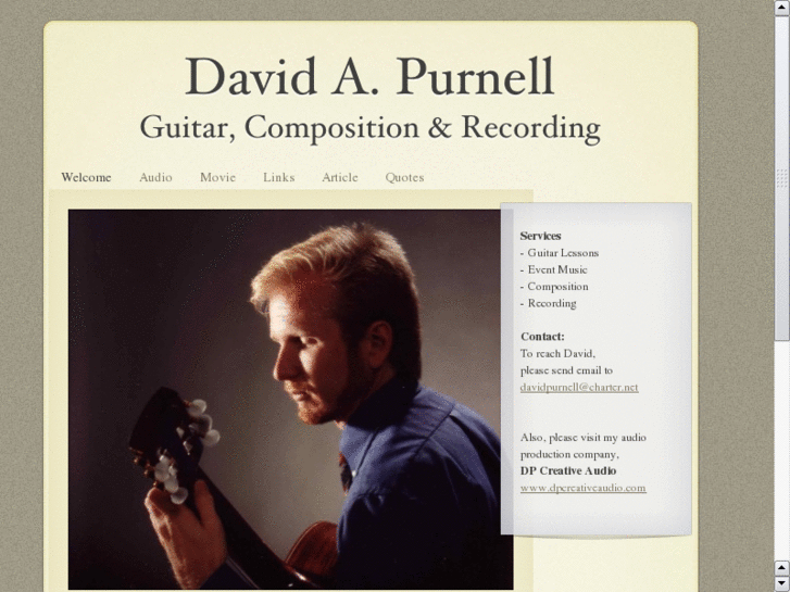www.davidpurnell.net