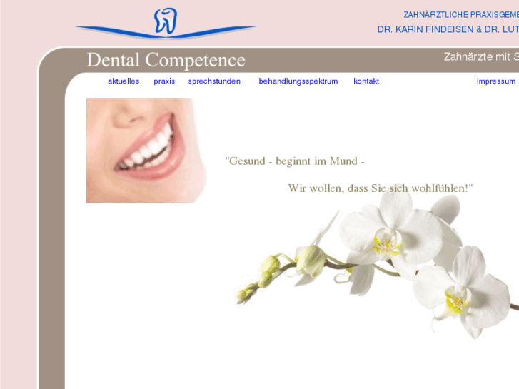 www.dentalcompetence.net