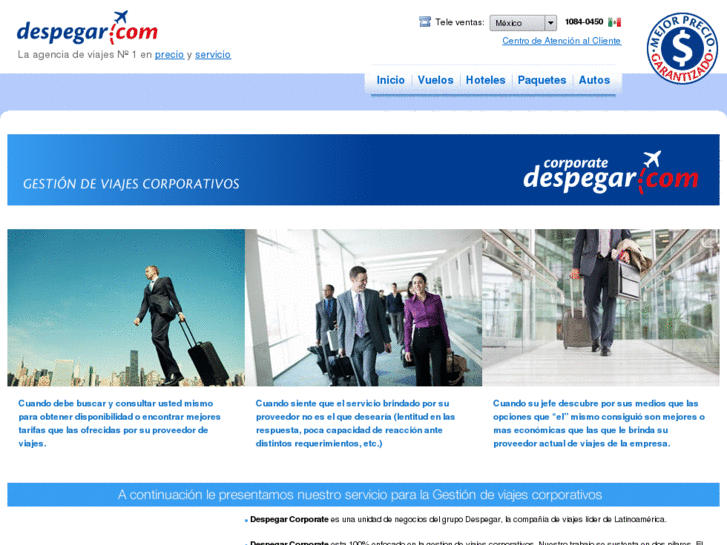 www.despegarcorp.com