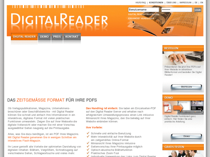 www.digital-reader.eu