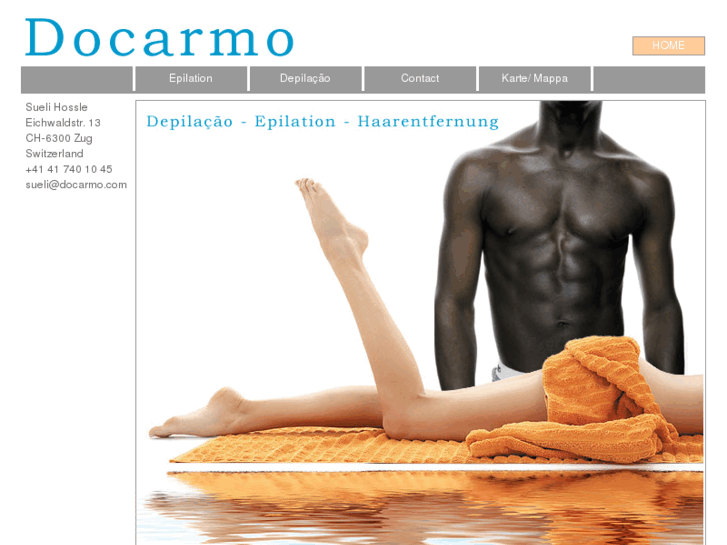 www.docarmo.com