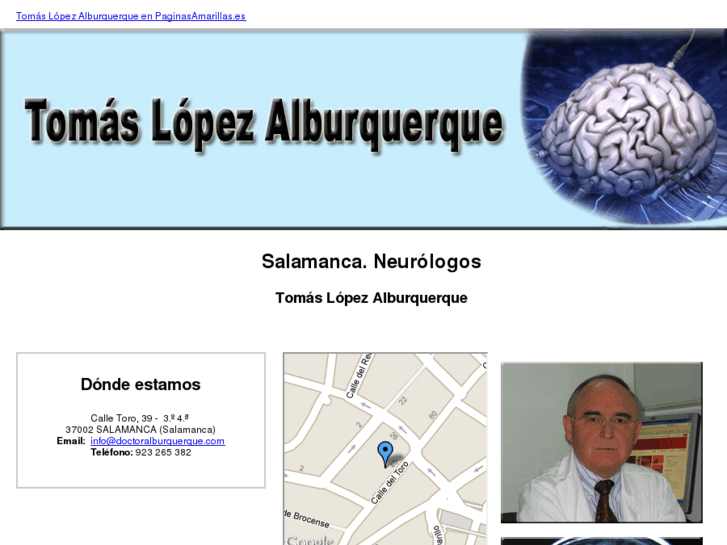 www.doctoralburquerque.com