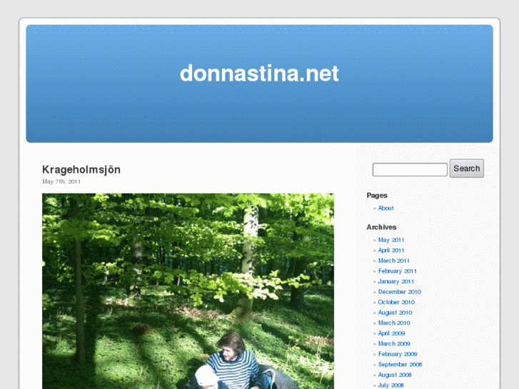 www.donnastina.net