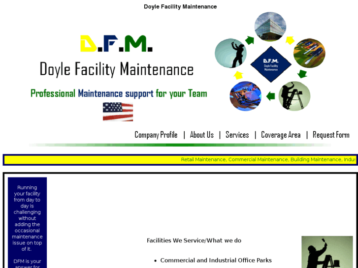 www.doylefacilitymaintenance.com