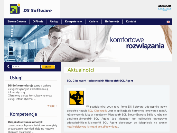 www.dssoftware.com.pl