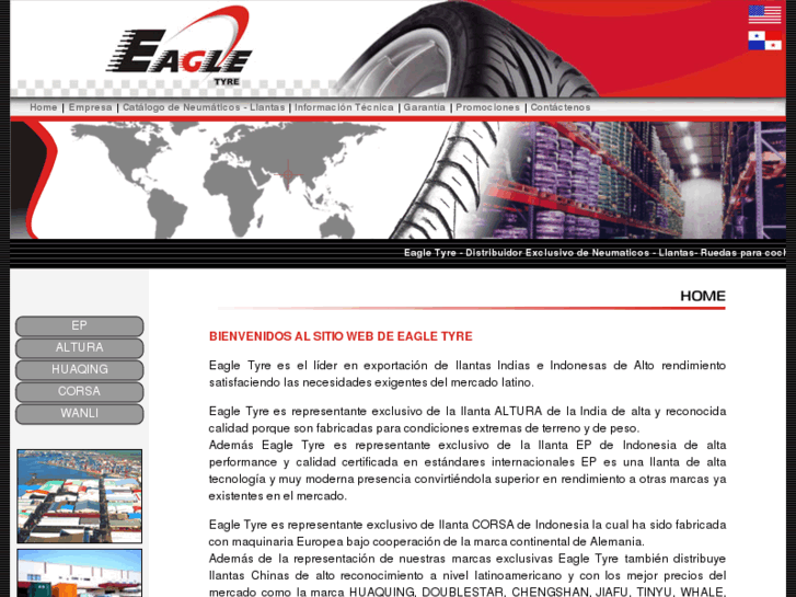 www.eagletyre.com