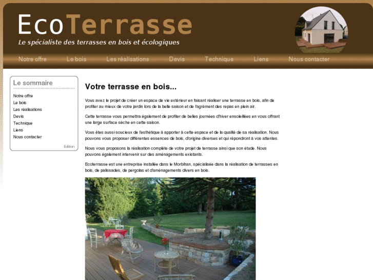 www.ecoterrasse.com