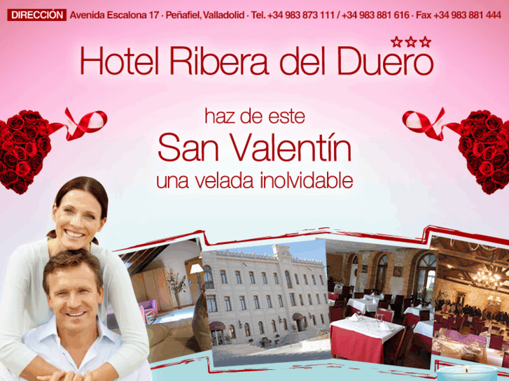 www.especialsanvalentin.es