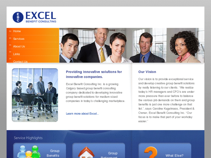 www.excelbenefitconsulting.com