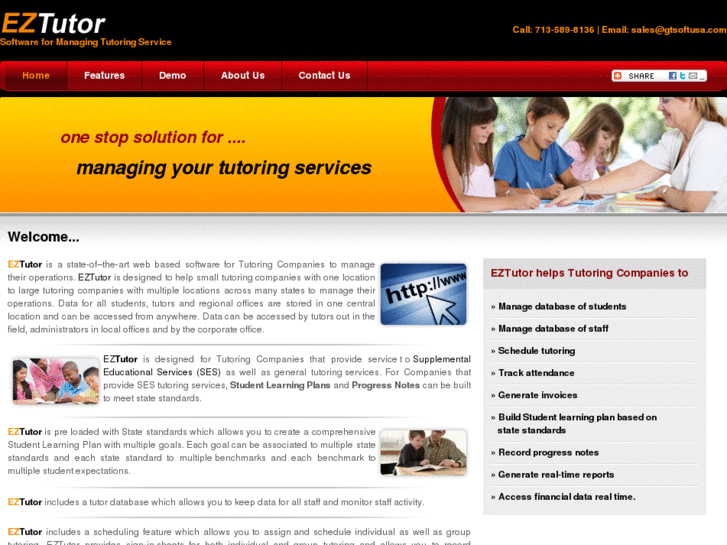 www.eztutor.org