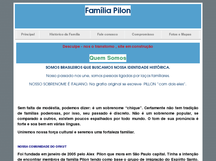 www.familiapilon.com