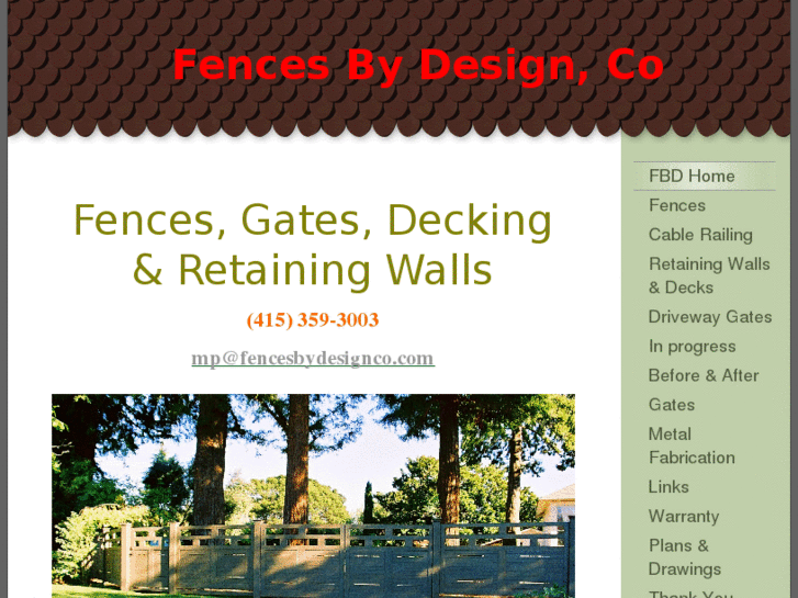 www.fencesbydesignco.com