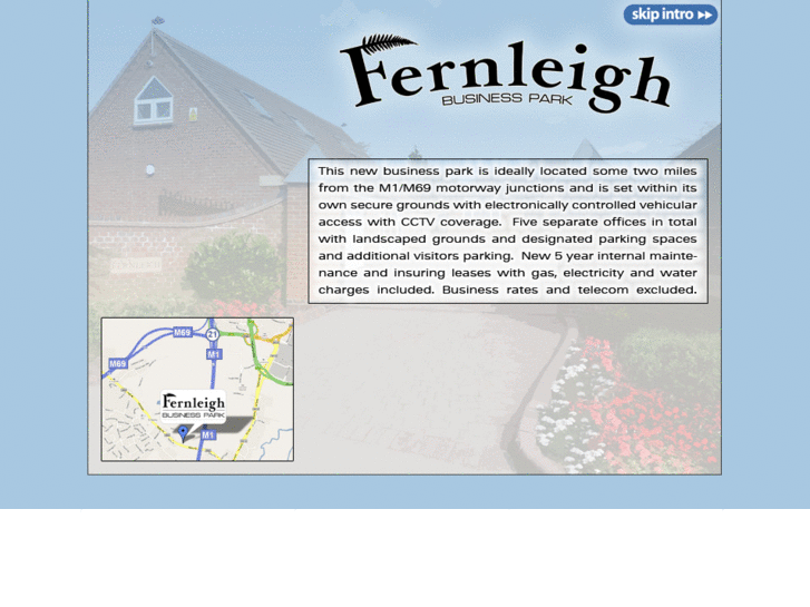 www.fernleighbusinesspark.com