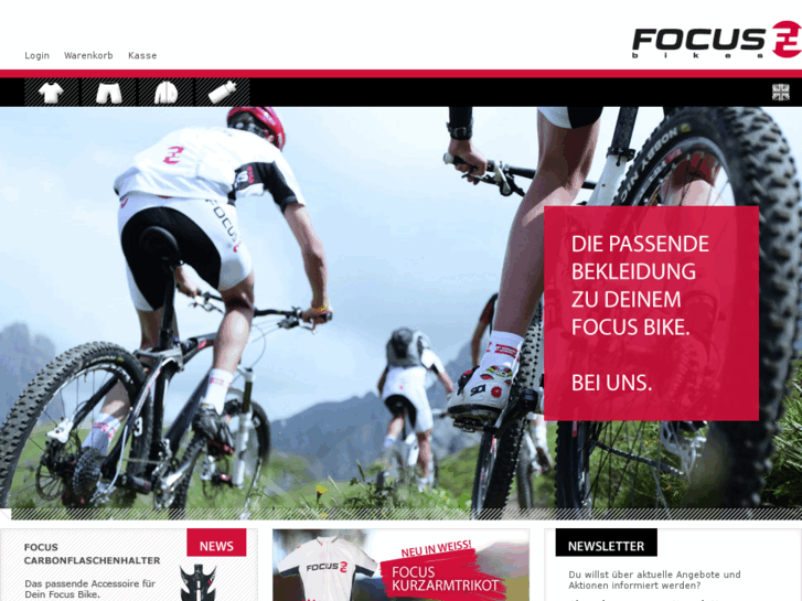 www.focusbikewear.com