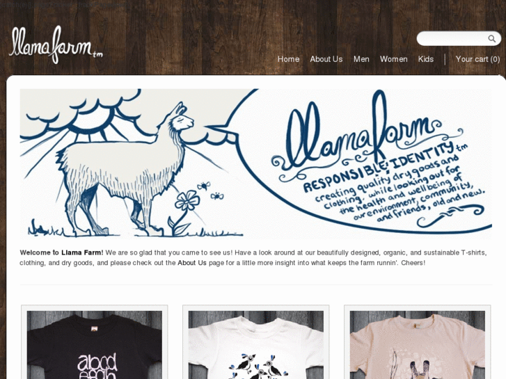 www.freeyourllama.com