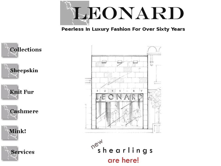 www.fursbyleonard.com