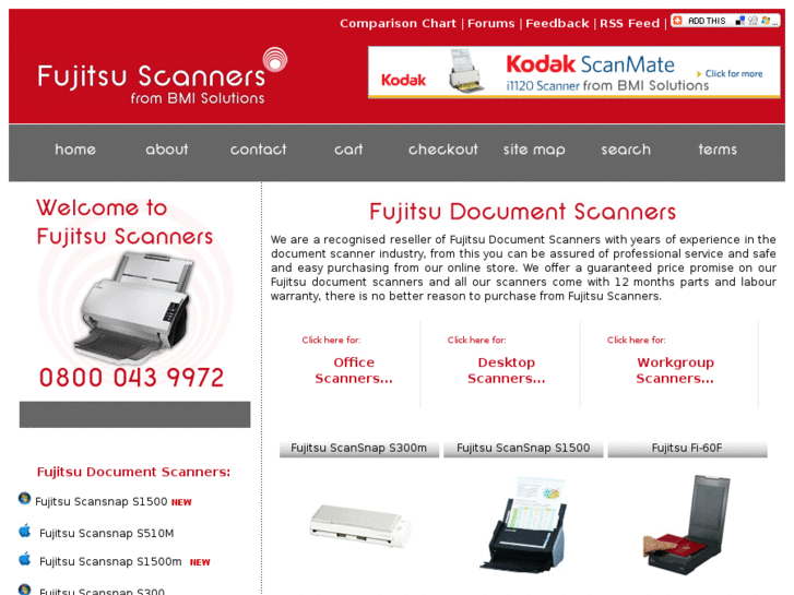 www.fuscanners.co.uk