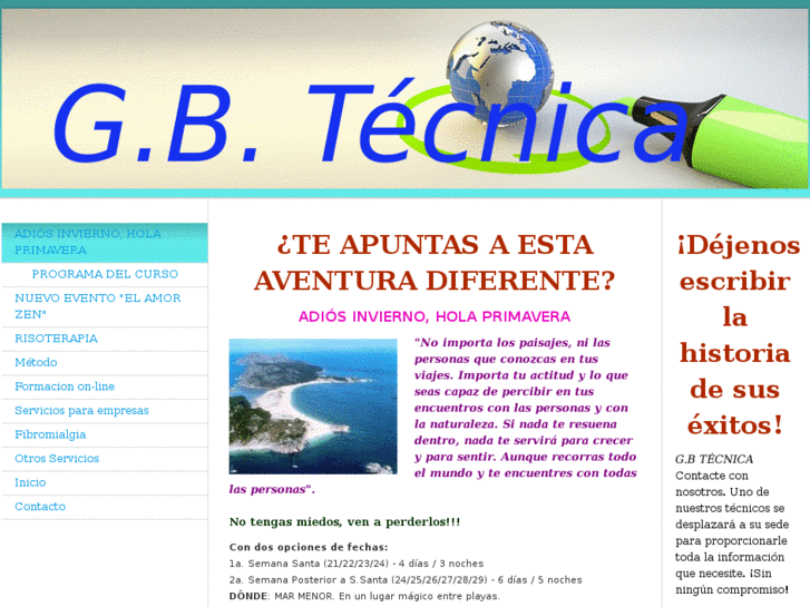 www.g-b-tecnica.net