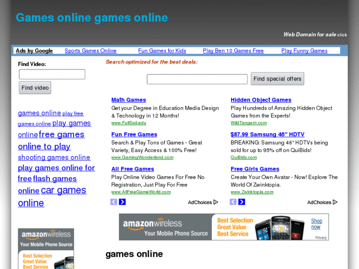 www.games-online.asia