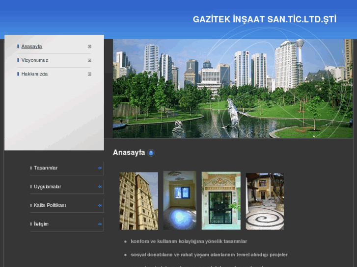 www.gazitek.com