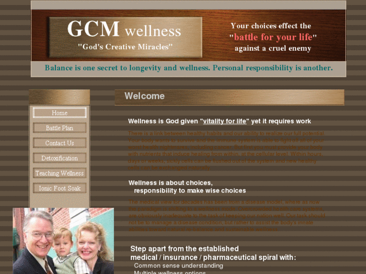 www.gcmwellness.com