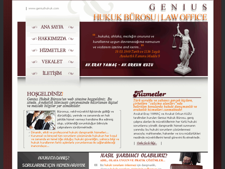 www.geniushukuk.com