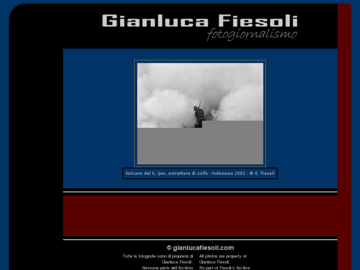 www.gianlucafiesoli.com