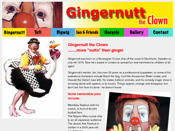 www.gingernutt.com