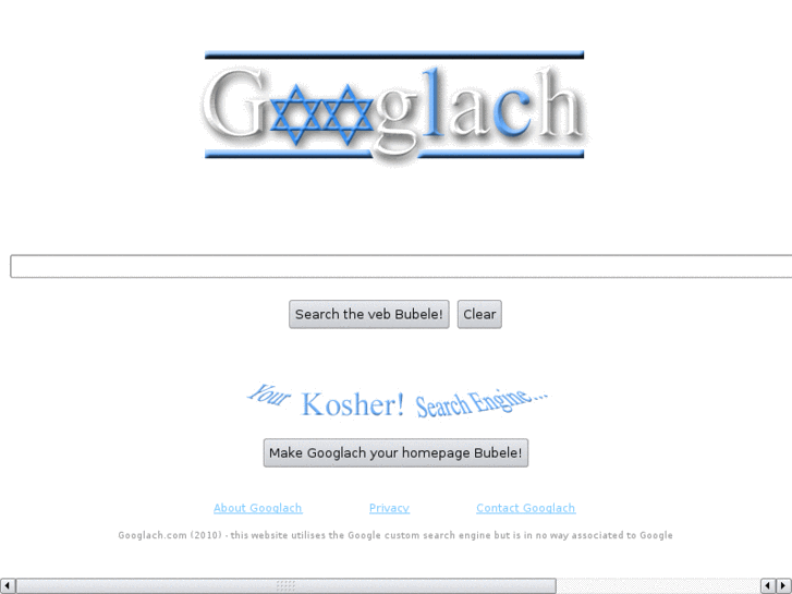 www.googlach.com