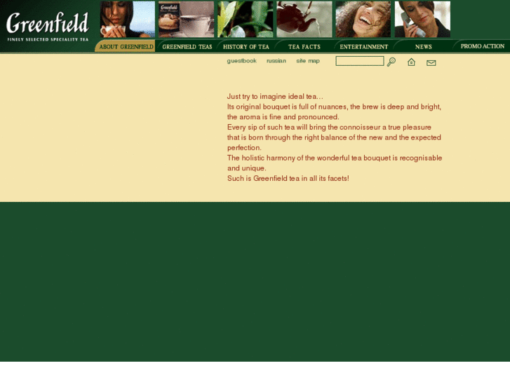 www.greenfieldtea.com