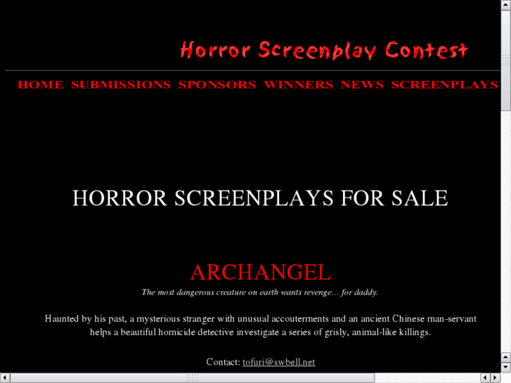 www.horrorscreenplays.com