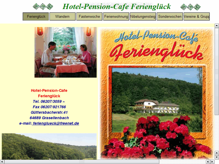 www.hotel-ferienglueck.de