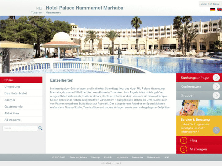 www.hotel-palace-hammamet-marhaba.com