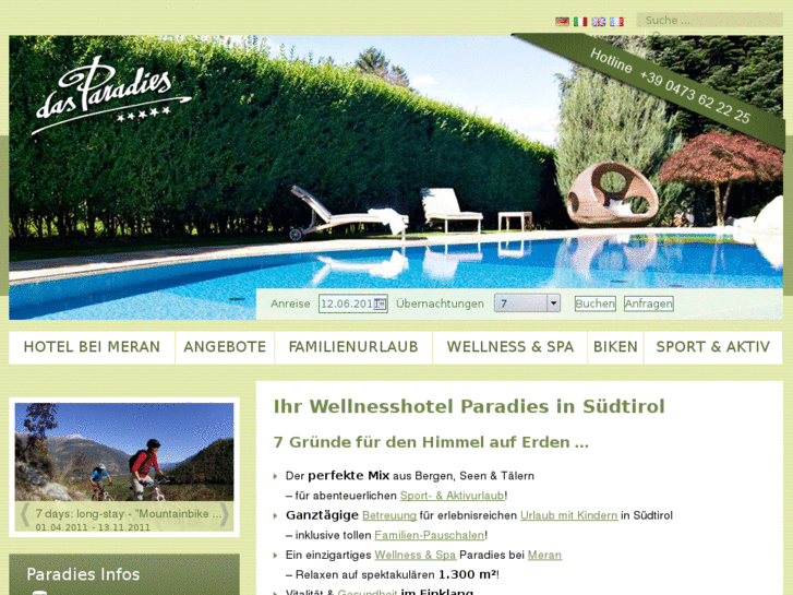 www.hotelparadies.com