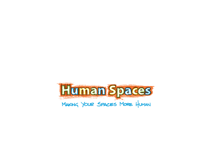 www.humanspaces.net