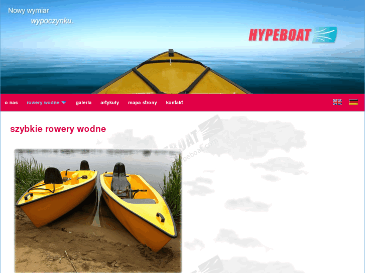 www.hypeboat.com
