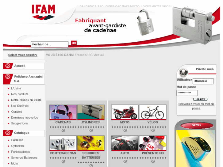 www.ifamfrance.com