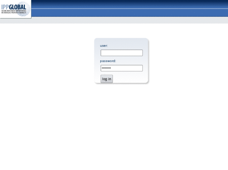 www.ippadmin.com