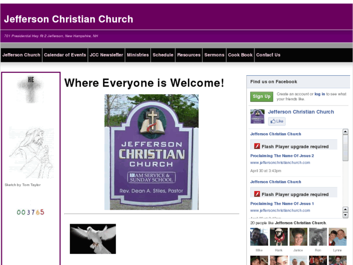 www.jeffersonchristianchurch.com