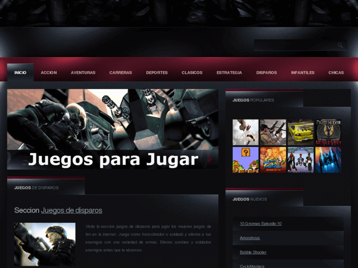 www.juegos-para-jugar.com