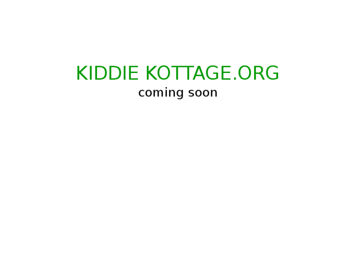 www.kiddiekottage.org